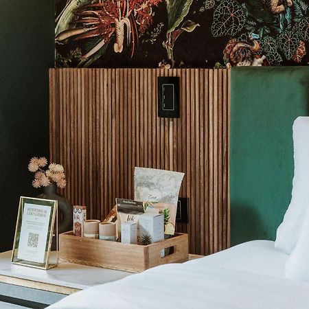 Selvario 36 Hotel Меделин Екстериор снимка