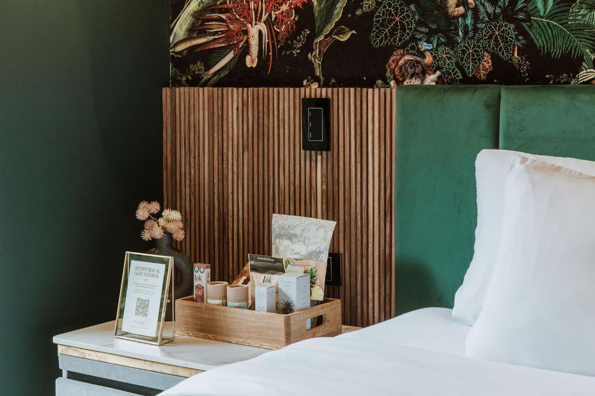 Selvario 36 Hotel Меделин Екстериор снимка