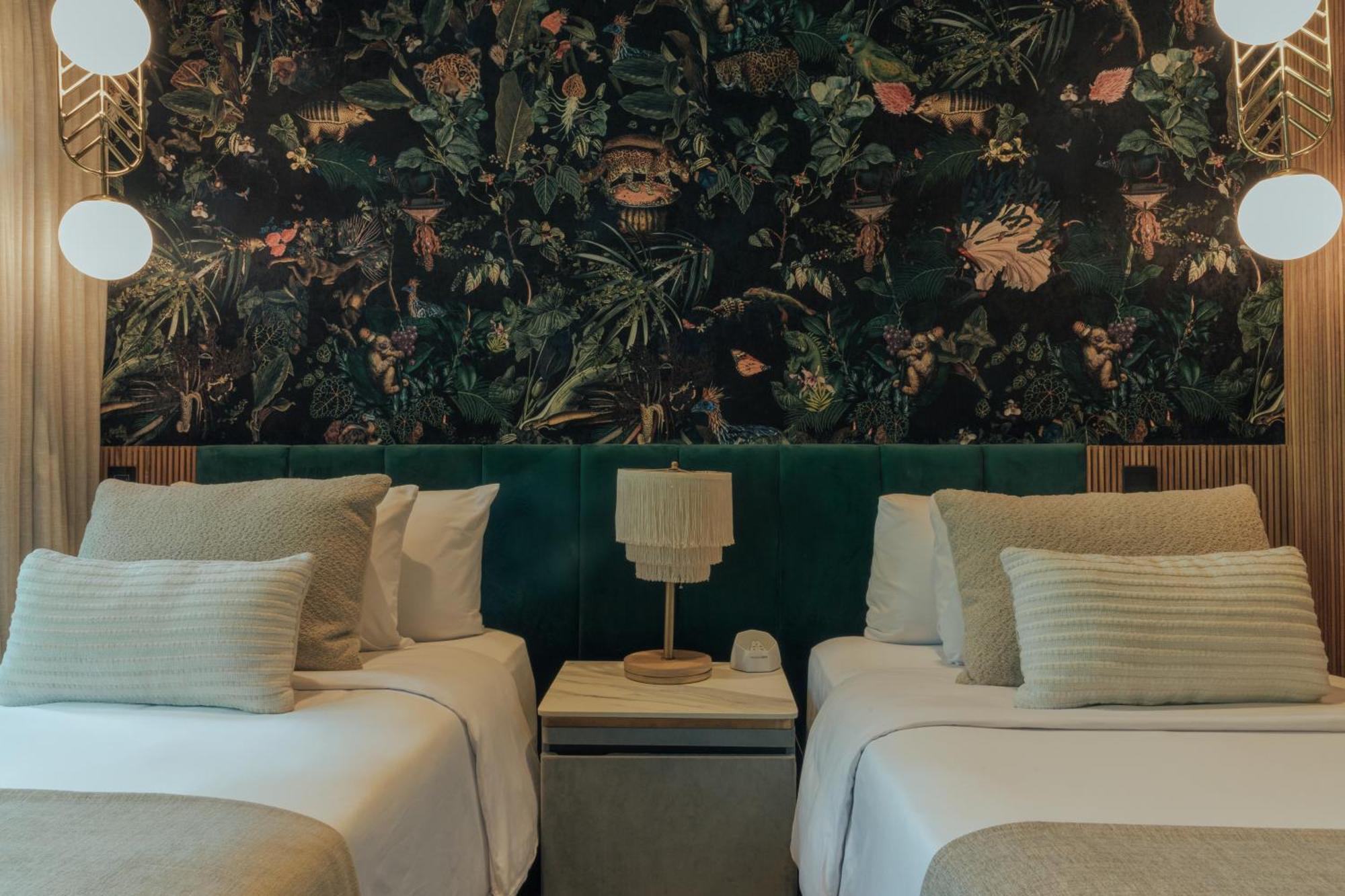 Selvario 36 Hotel Меделин Стая снимка