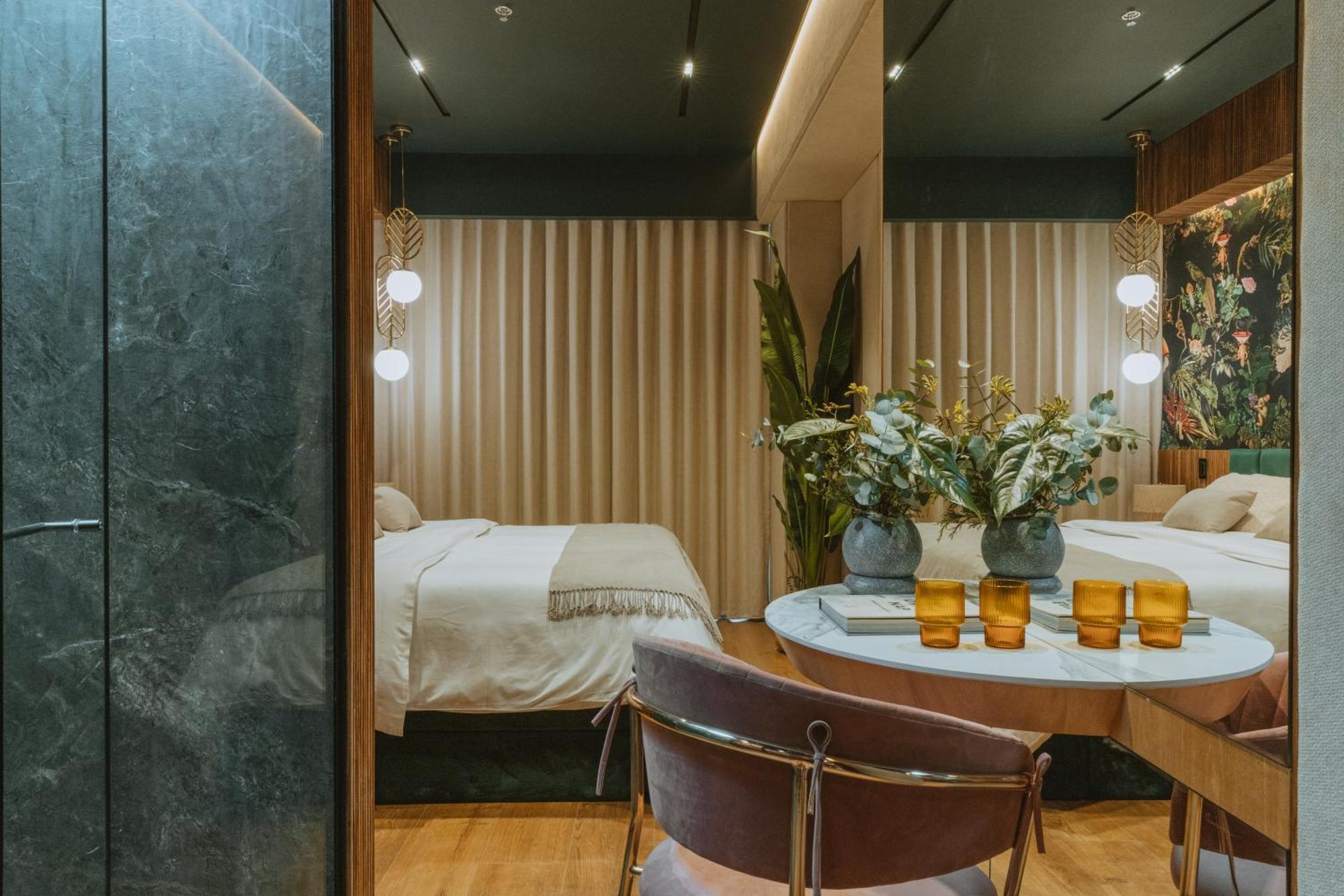 Selvario 36 Hotel Меделин Екстериор снимка