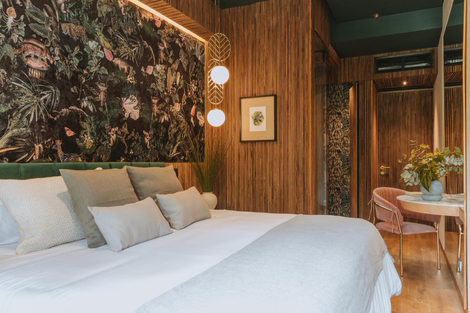 Selvario 36 Hotel Меделин Екстериор снимка