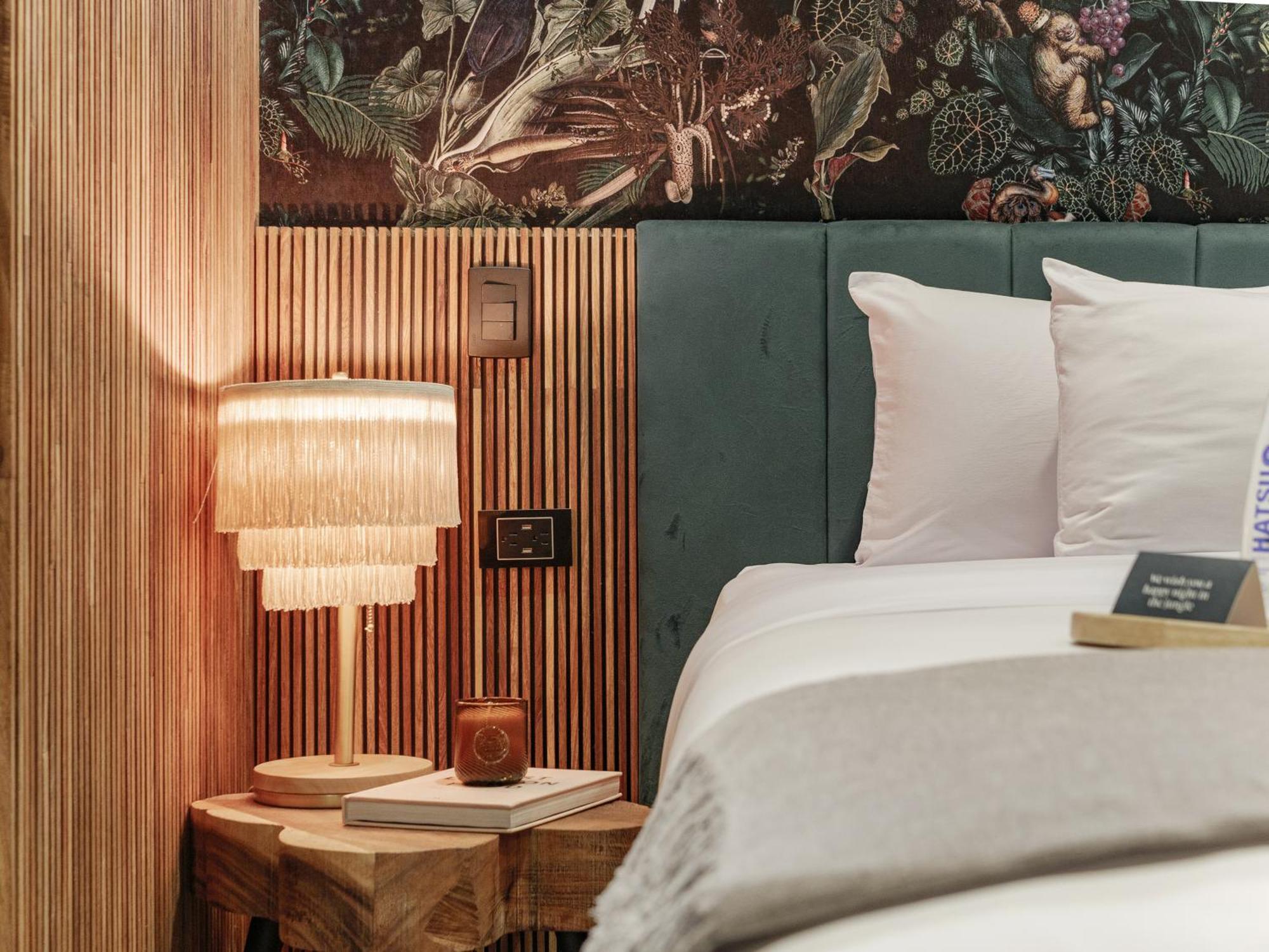 Selvario 36 Hotel Меделин Екстериор снимка