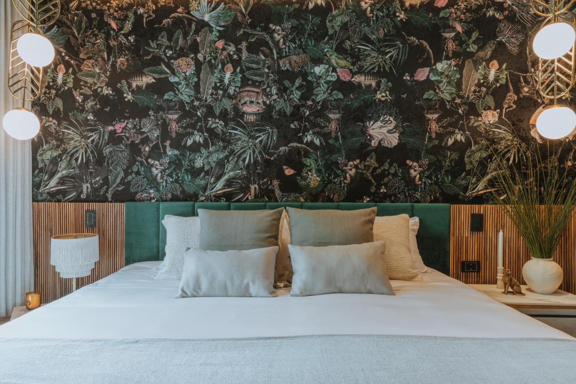 Selvario 36 Hotel Меделин Екстериор снимка