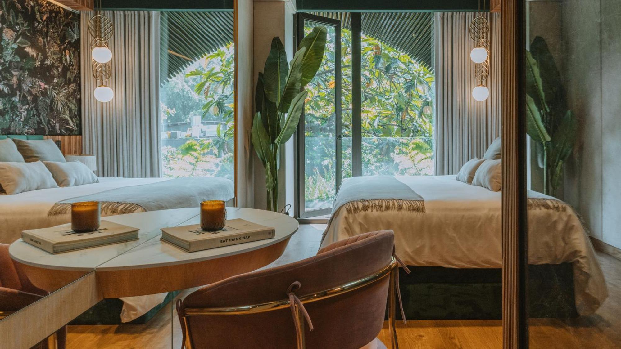 Selvario 36 Hotel Меделин Екстериор снимка