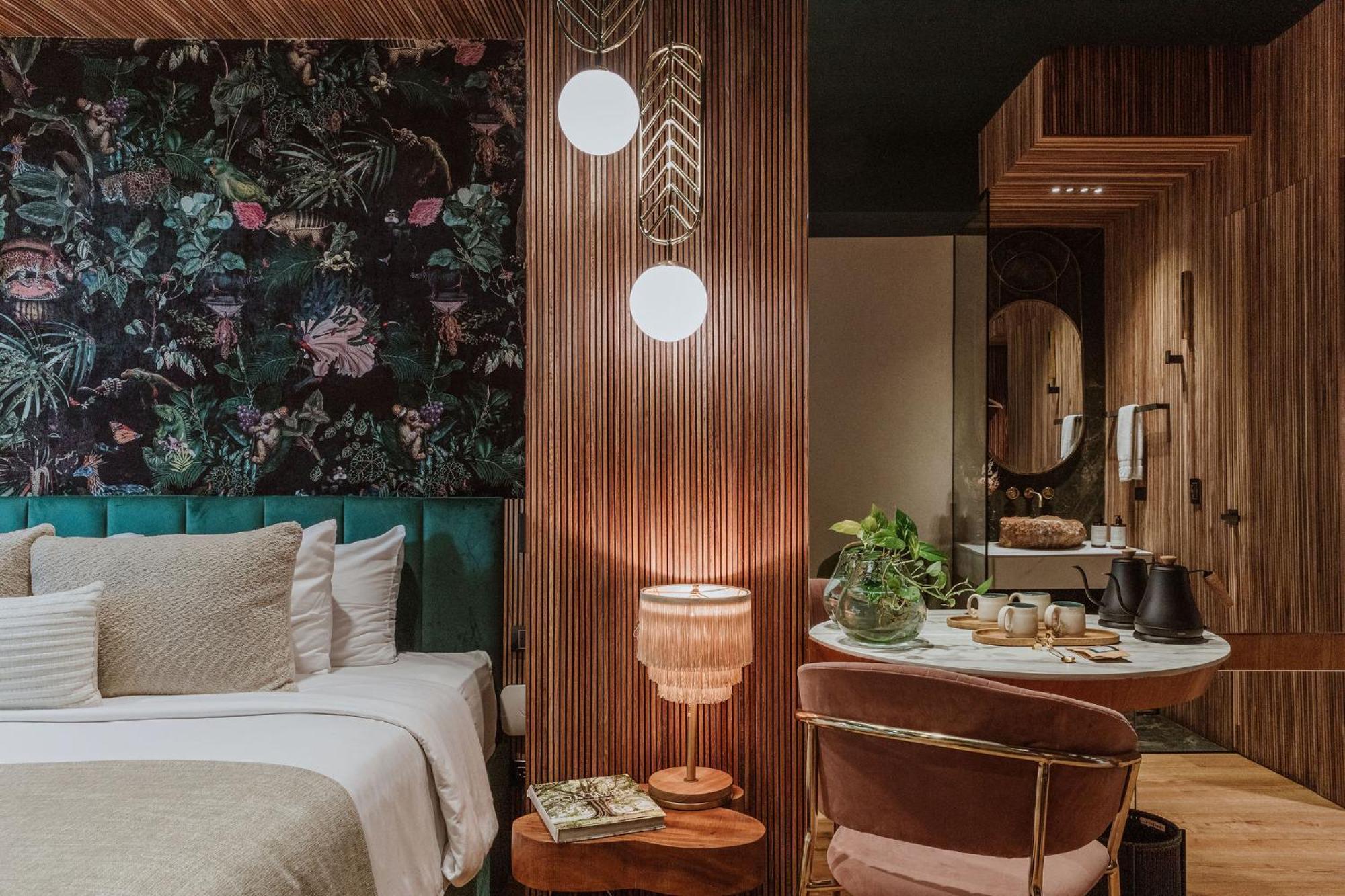 Selvario 36 Hotel Меделин Екстериор снимка
